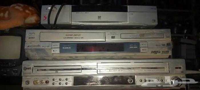 فديو قديم واسيفر 0