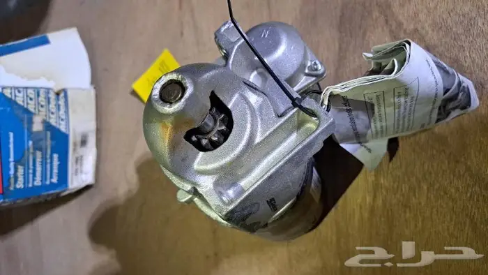 سلف اولدزموبيل 87_92 اصلي 0