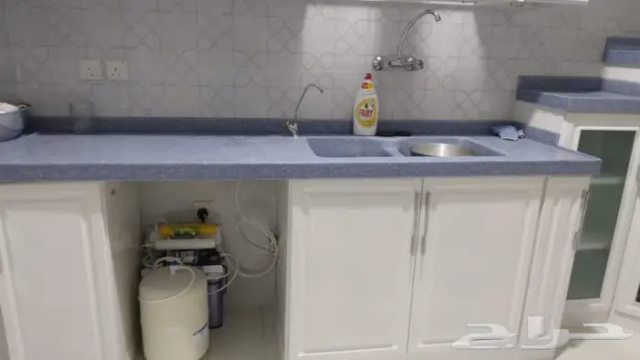 فلاتر مياه منزلية عروض نهاية العام من شركة نقاء الماء 2