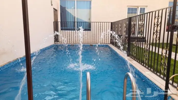 شاليهات واجهة الريآض 2