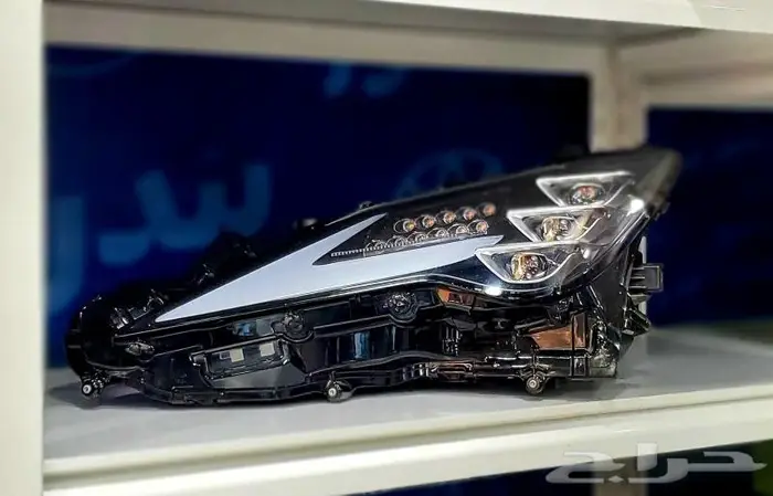 شمعات لكزس Rc موديل 2023اصلي وكاله 0