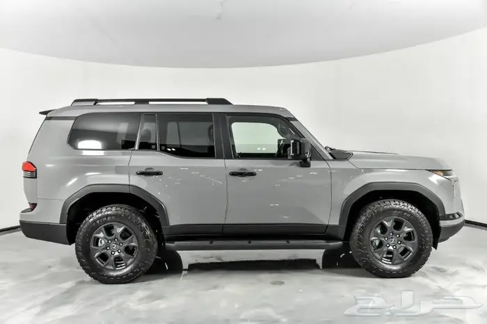 لكزس GX 550 Overtrail موديل 2024 (جديد) 5
