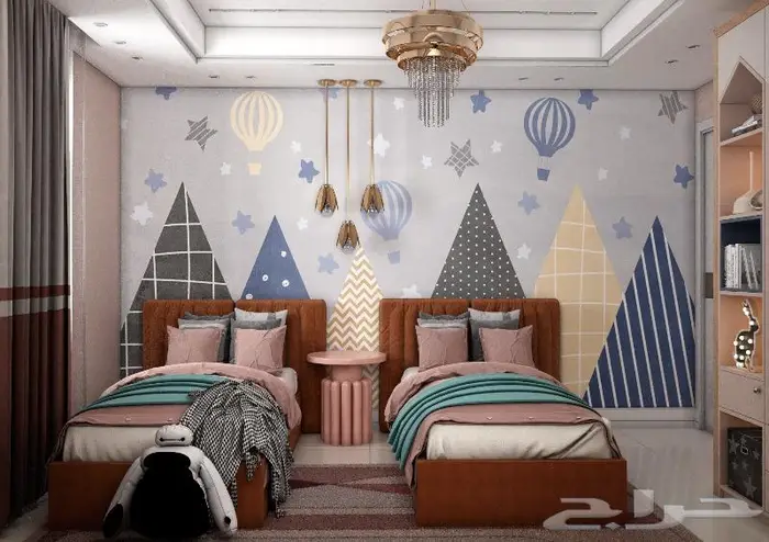 تصميم ديكورات داخليه بجوده عاليه 0