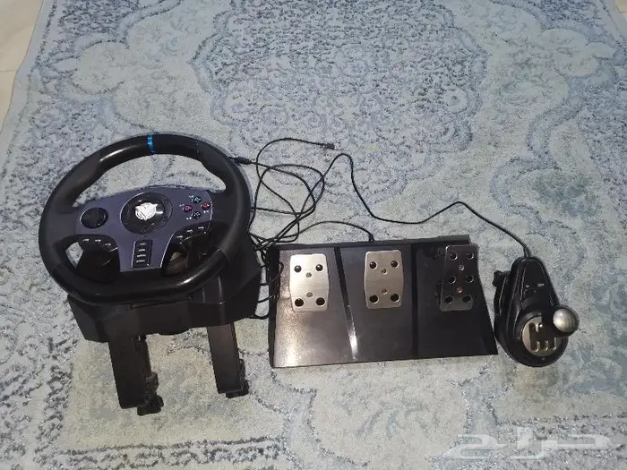 دركسون العاب سوني 4 0