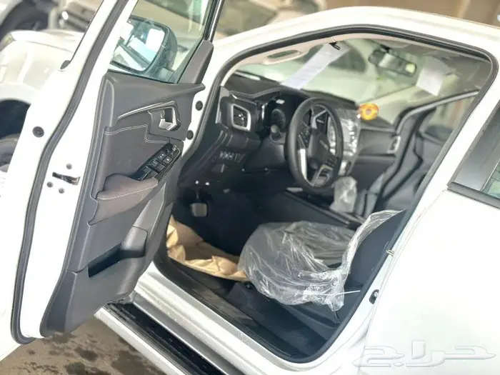 ايسوزو غمارتين GT فل كامل 2024 افضل الاسعار 4