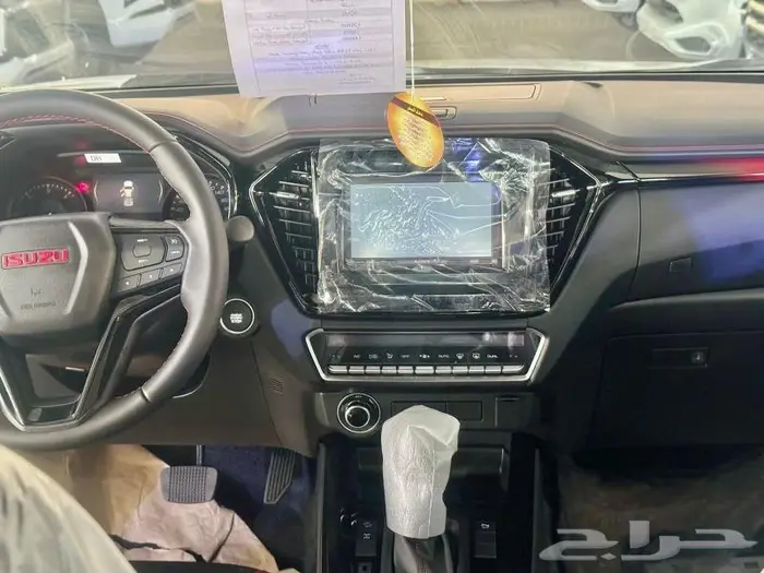 ايسوزو غمارتين GT فل كامل 2024 افضل الاسعار 6