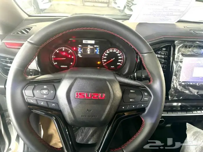 ايسوزو غمارتين GT فل كامل 2024 افضل الاسعار 9