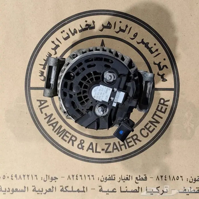 قطع مرسيدس مستخدمه وارد 19