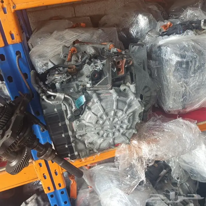 صيانه جيرات وتكييف ومكانيكي ديزل بانزين 16