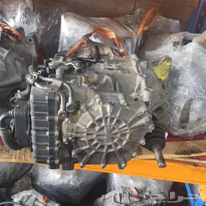 صيانه جيرات وتكييف ومكانيكي ديزل بانزين 18