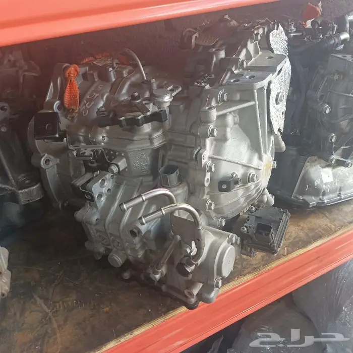 صيانه جيرات وتكييف ومكانيكي ديزل بانزين 21