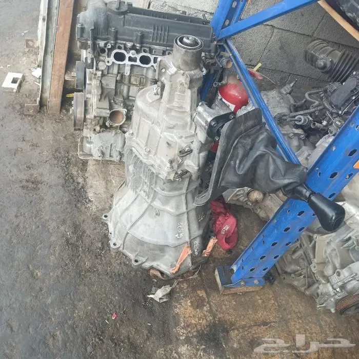 صيانه جيرات وتكييف ومكانيكي ديزل بانزين 24