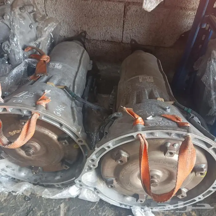 صيانه جيرات وتكييف ومكانيكي ديزل بانزين 10