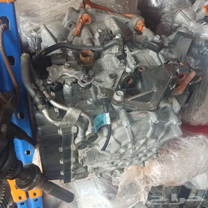 صيانه جيرات وتكييف ومكانيكي ديزل بانزين 15