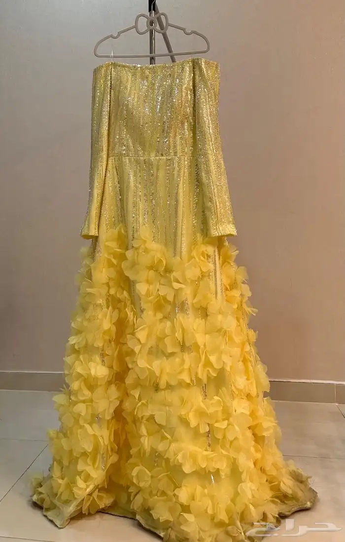 فستان مناسبات 1