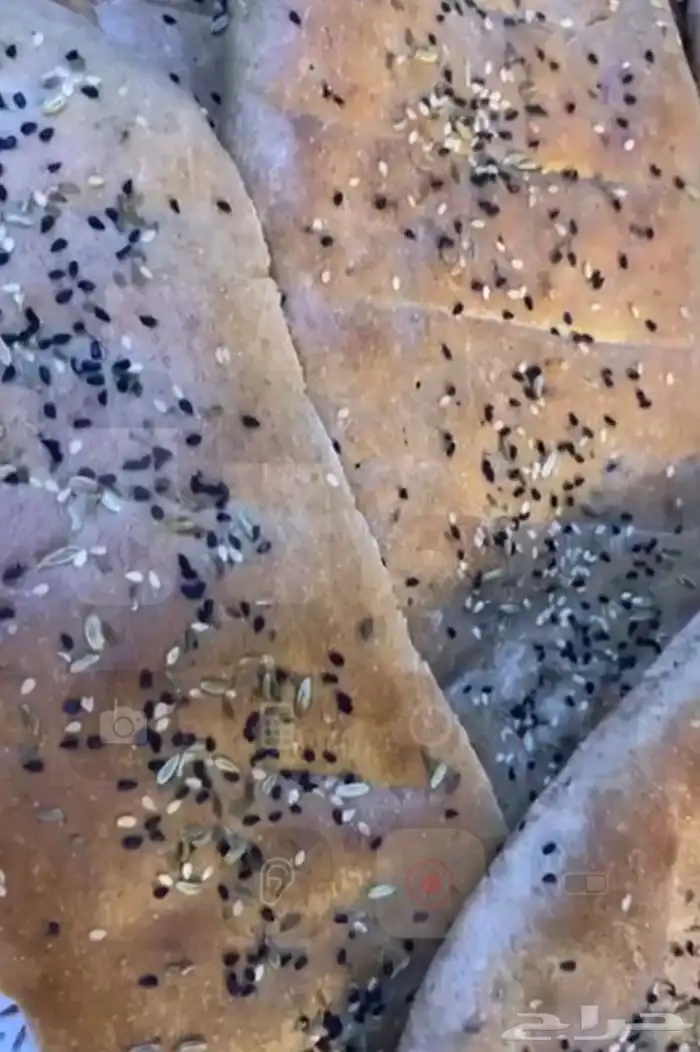 اكلات جنوبيه 2