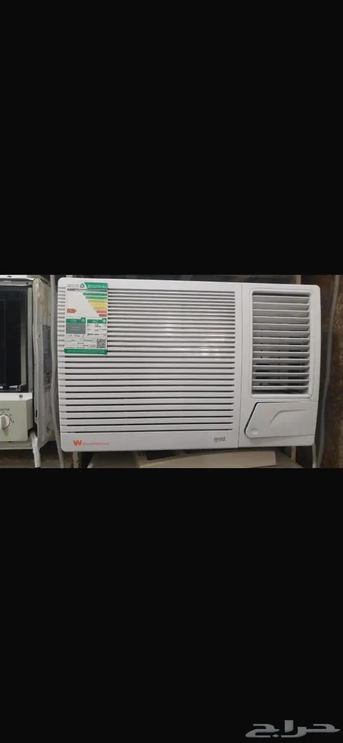 مكيفات مستعمل 2