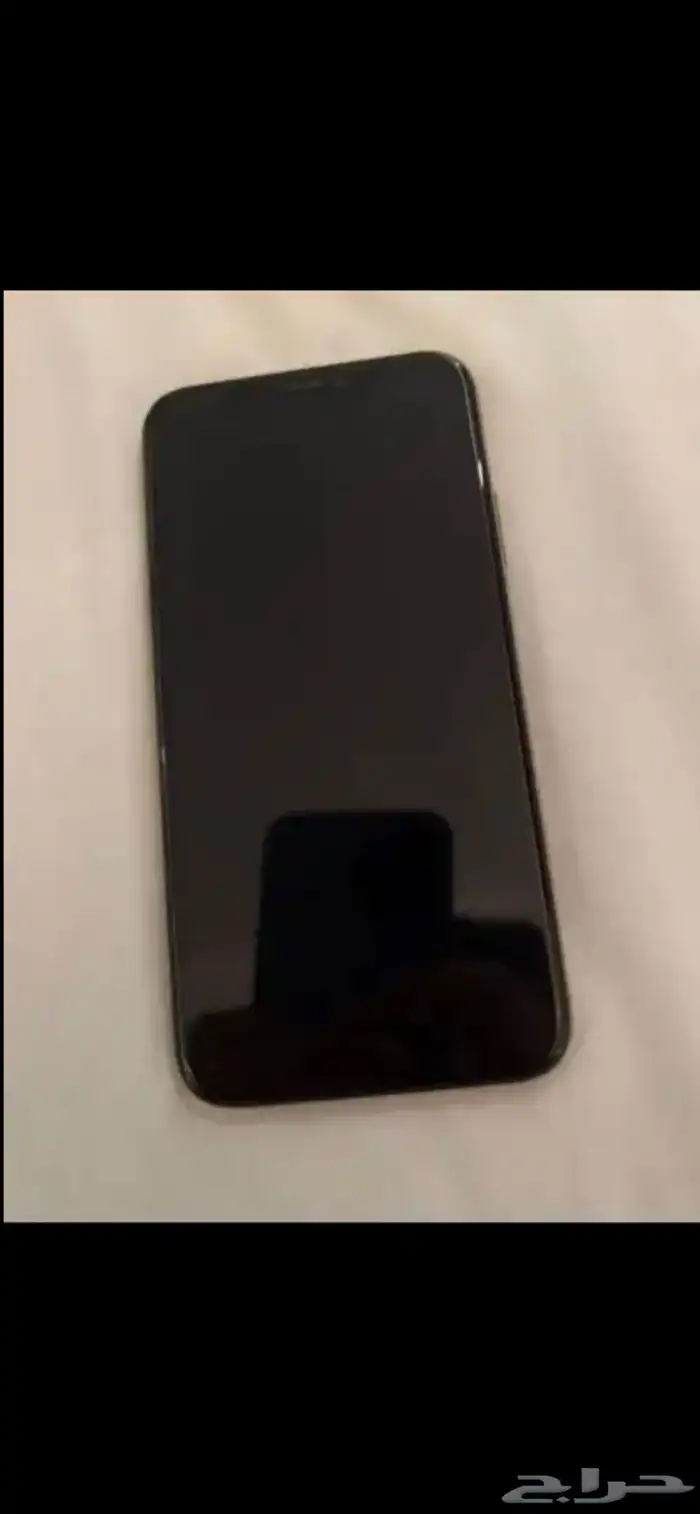 ايفون اكس اس 256 روز قولد 16