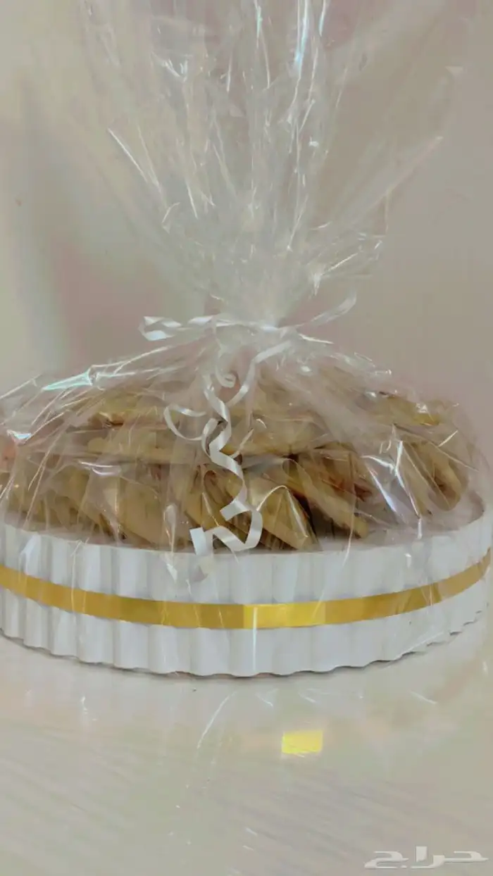 ورق عنب  ملفوف كوكيز قراقيش سمبوسه معجنات 2