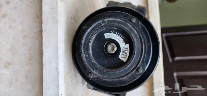 كمبرسر كابرس -لومينا دينسو 2011 اصلي 0