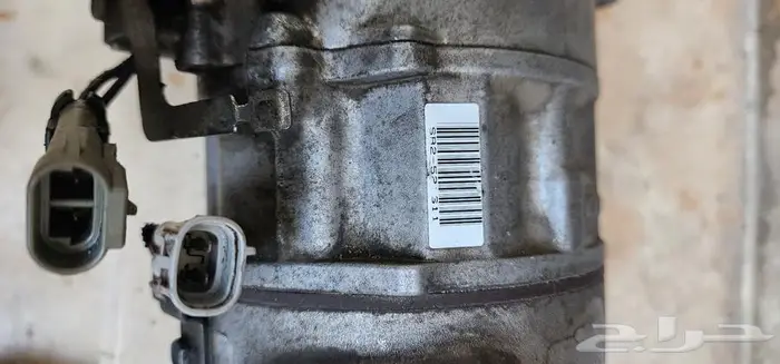 كمبرسر كابرس -لومينا دينسو 2011 اصلي 3