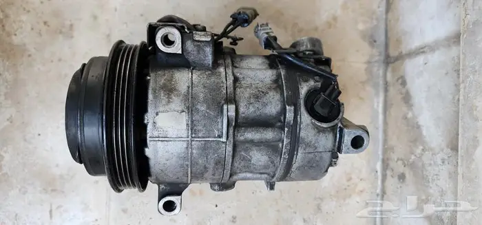 كمبرسر كابرس -لومينا دينسو 2011 اصلي 4