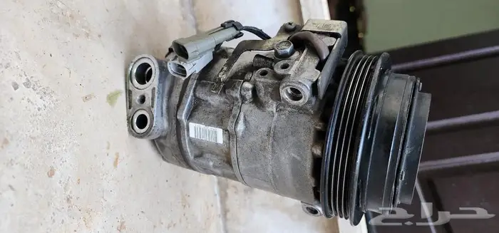 كمبرسر كابرس -لومينا دينسو 2011 اصلي 5