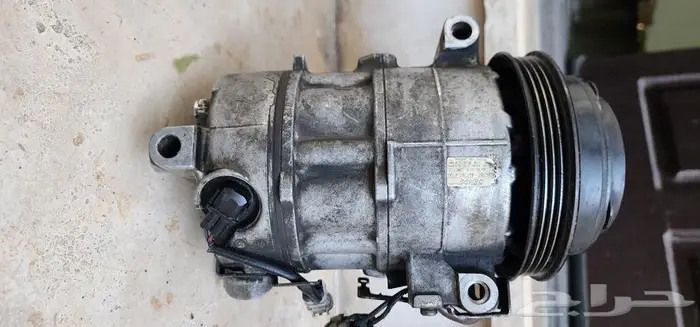 كمبرسر كابرس -لومينا دينسو 2011 اصلي 6