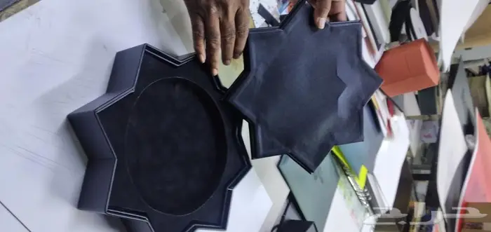 علبة مجوهرات فاخره 0