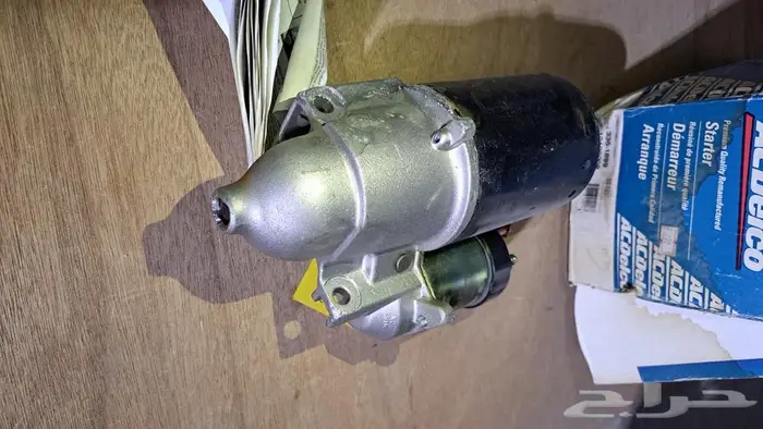 سلف اولدزموبيل 87_92 اصلي 3