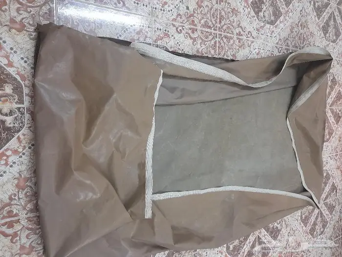 غطاء صندوق سيارة 1