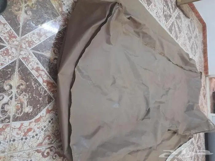 غطاء صندوق سيارة 2