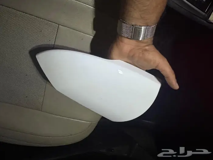 غطاء مراية النترا 2023 0