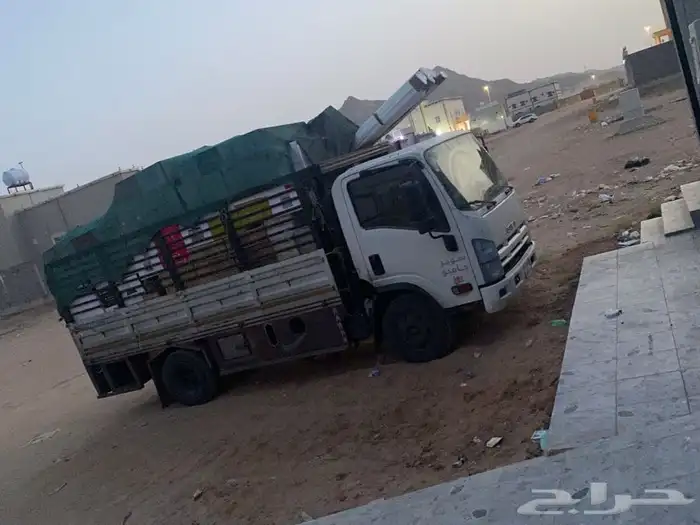 دينه لتحميل جميع البظايع من نجران الرياض والعكس 0
