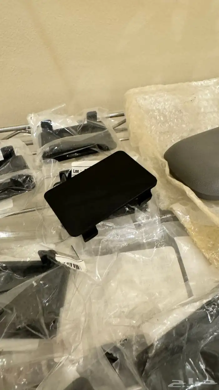 للبيع قطع جيب صالون لاند كروزر 98-2007 5