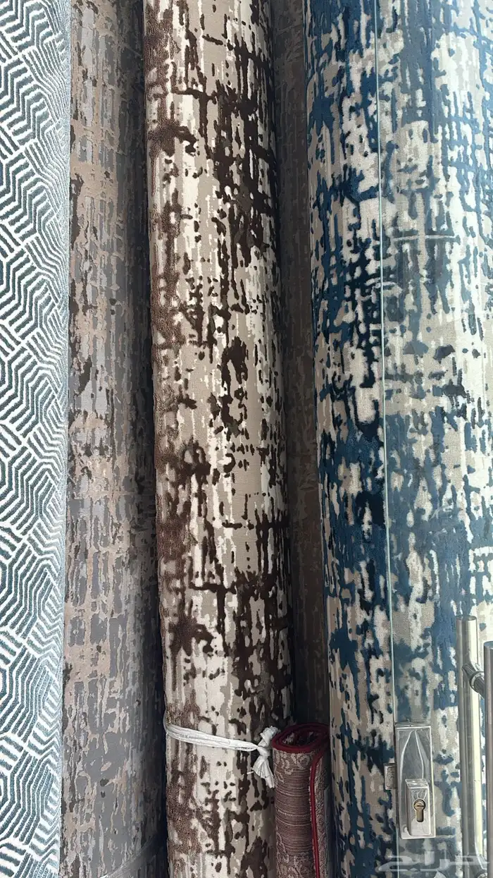 موكيت سجاد فنيل زراعي موكيت مساجد جميع انواع الموكيت 1