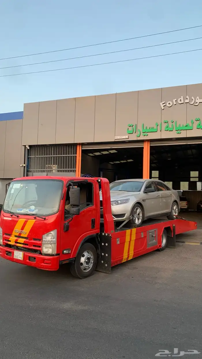 سطحة حايل الرياض الدمام 0