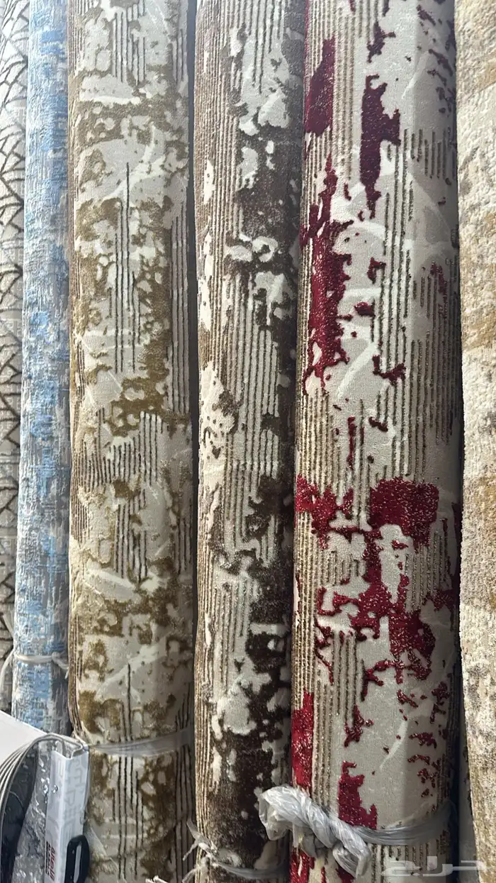 موكيت سجاد فنيل زراعي موكيت مساجد جميع انواع الموكيت 4