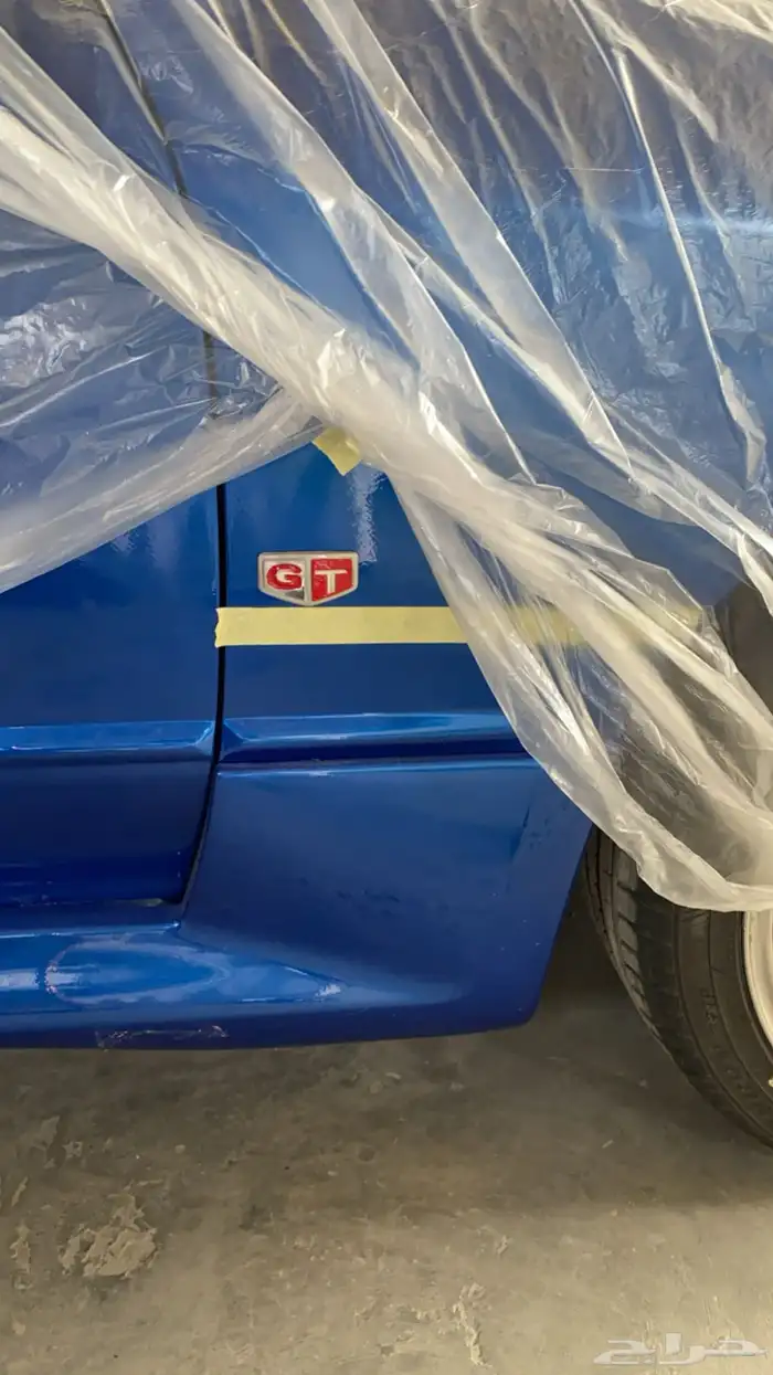 سكاي لاين 93 0