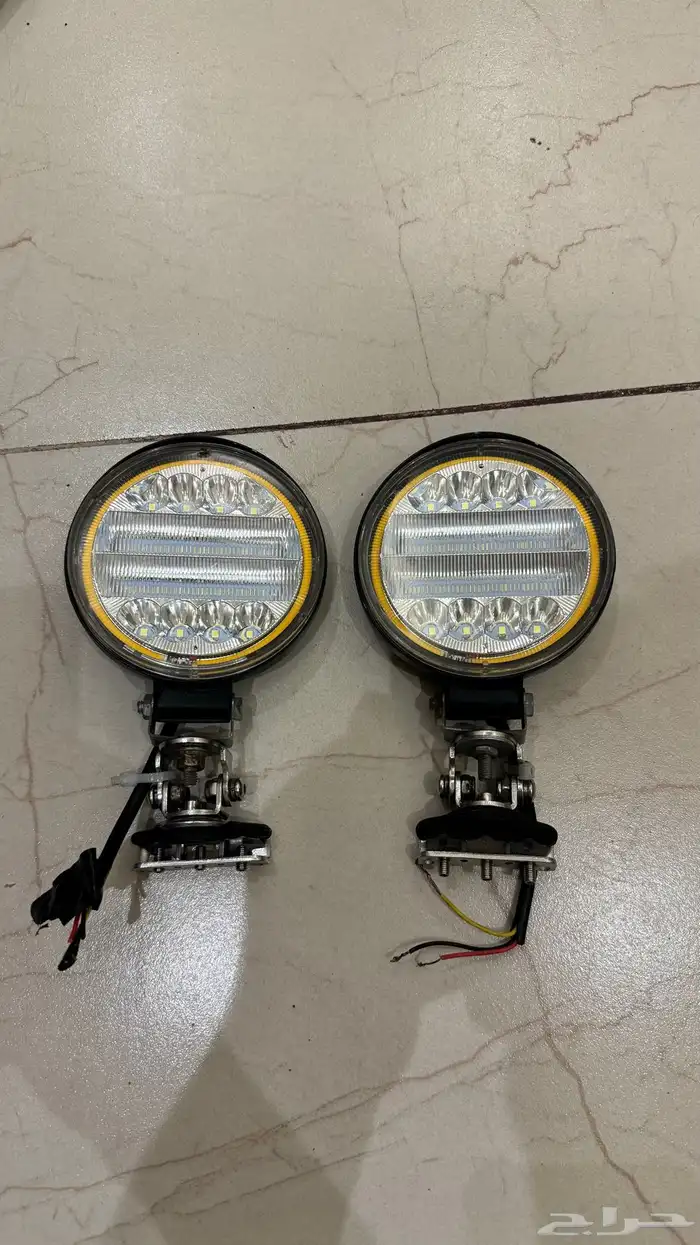 للبيع قطع جيب صالون لاند كروزر 98-2007 32