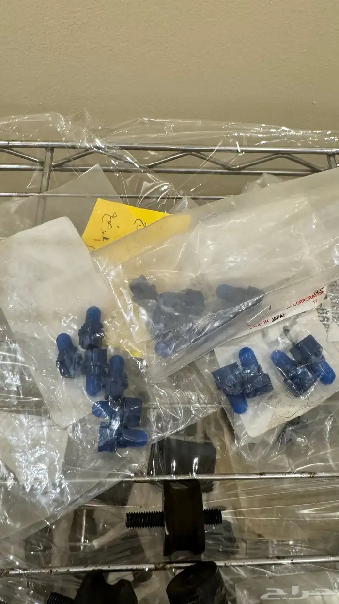 للبيع قطع جيب صالون لاند كروزر 98-2007 7