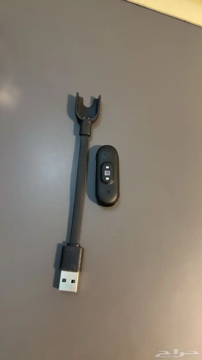 ساعة شاومي 2