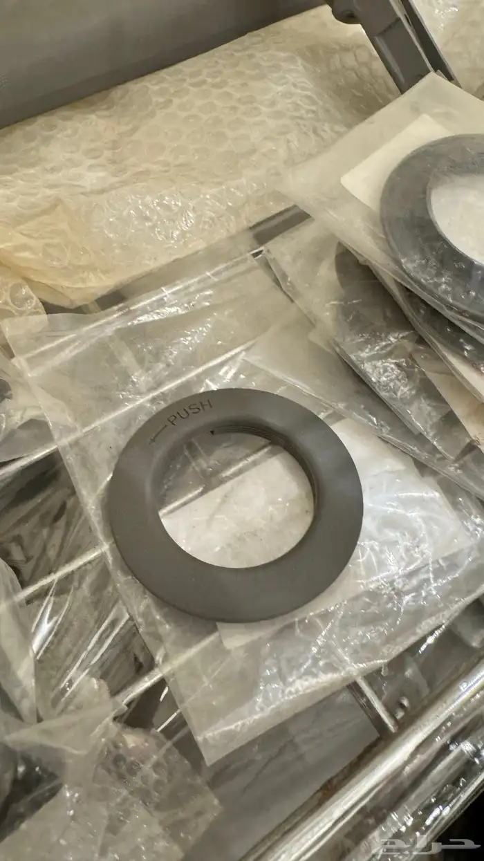 للبيع قطع جيب صالون لاند كروزر 98-2007 6