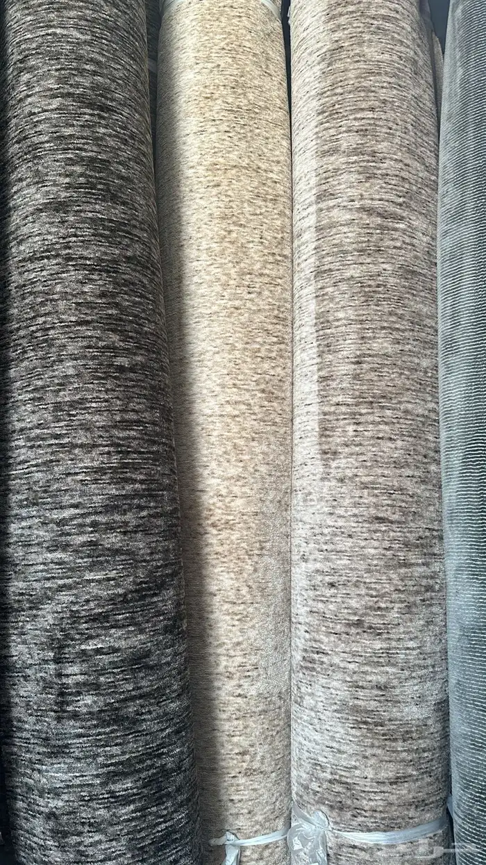 موكيت سجاد فنيل زراعي موكيت مساجد جميع انواع الموكيت 6