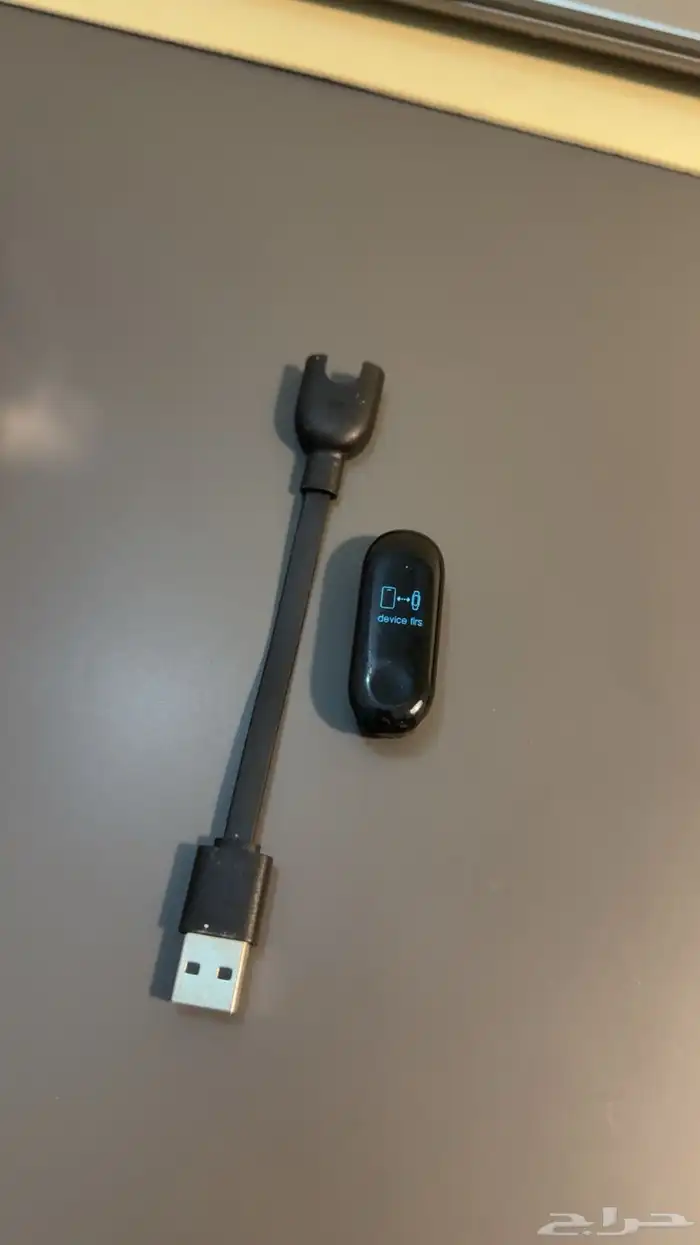 ساعة شاومي 1