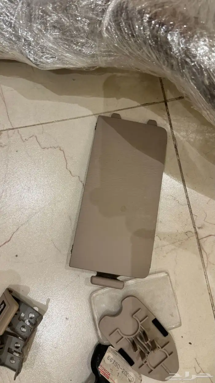 للبيع قطع جيب صالون لاند كروزر 98-2007 31