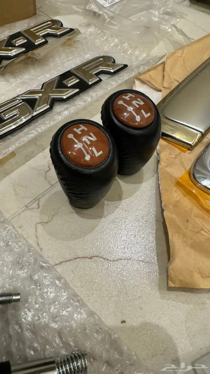 للبيع قطع جيب صالون لاند كروزر 98-2007 17