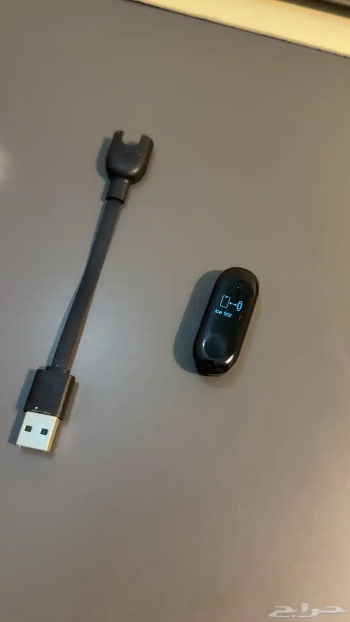 ساعة شاومي 0