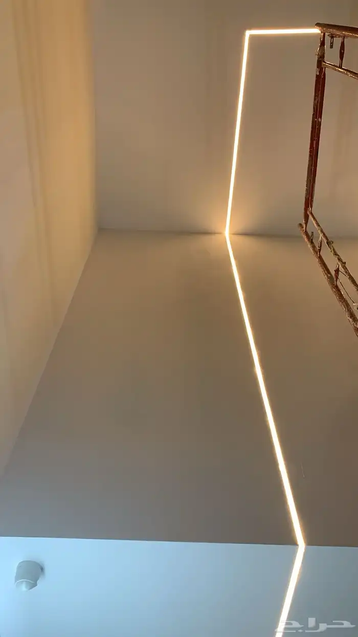 تصميم وتنفيذ جميع انواع الديكورات جبس بورد 3