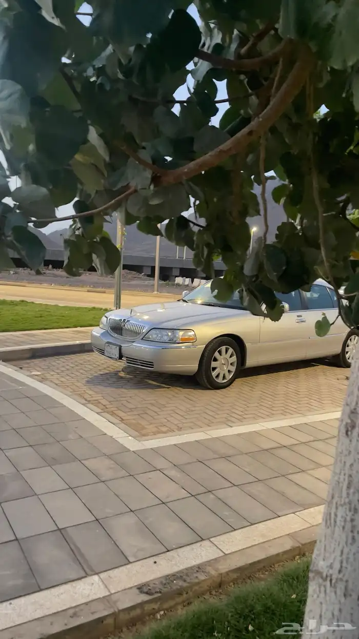 لينكون تاون كار 0